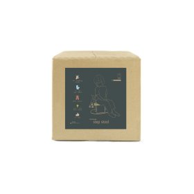 Riser khaki, Babai