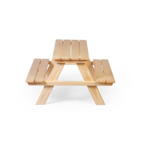Kerti piknik készlet LETTO, Ourbaby