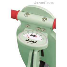 Janod Vespa menta fa lökhárító, JANOD