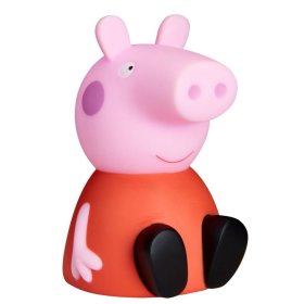 lámpa  zseblámpa Peppa Pig - Peppa, Moose Toys Ltd 