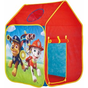 Gyermek játéksátor Mancs járőr, Moose Toys Ltd , Paw Patrol