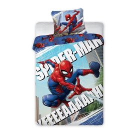 Pókember baba ágynemű és pókháló, Faro, Spiderman