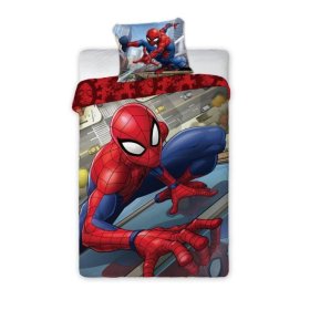 Pókember baba ágynemű a nagyvárosban, Faro, Spiderman