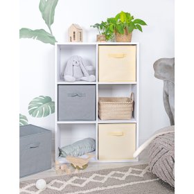 Polcos állvány REGI 2x3, Ourbaby