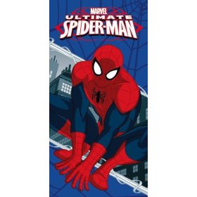 Végső Spider-Man baba törölköző, Faro, Spiderman