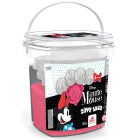 Kinetic Sand Minnie, Minnie Mouse