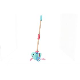 Adam Toys tolható madár