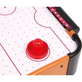 Air Hockey játék - asztali hoki 57 cm