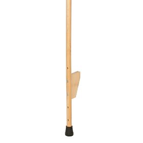 Állítható magasságú fa gólyalábak, 177 cm
