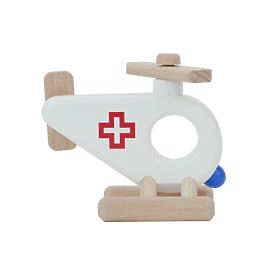 Bajo Mentőhelikopter, Bajo