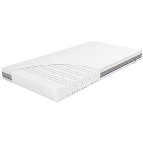 BASIC gyerekmatrac: Méret - 120x60, Rücken