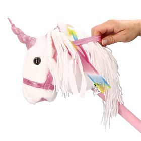 Bianco Hobby Horse egyszarvú boton