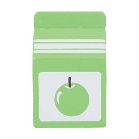 Bigjigs Toys Almás Juice 1 db