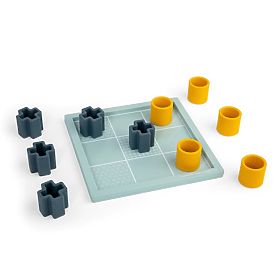 Bigjigs Toys Amőba, Bigjigs Toys