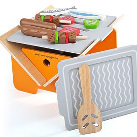 Bigjigs Toys Asztali Grill