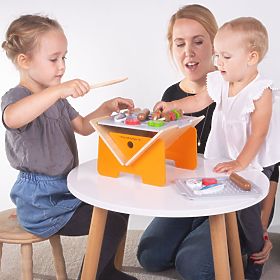 Bigjigs Toys Asztali Grill