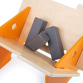 Bigjigs Toys Asztali Grill