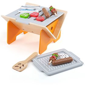 Bigjigs Toys Asztali Grill