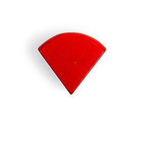 Bigjigs Toys Edami sajt 1 db, Bigjigs Toys