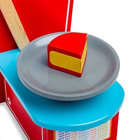 Bigjigs Toys Edami sajt 1 db