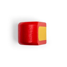Bigjigs Toys Edami sajt 1 db