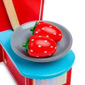 Bigjigs Toys Eper 1 db