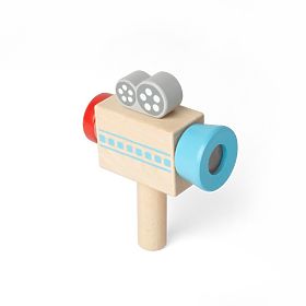 Bigjigs Toys Fa kamera, Bigjigs Toys