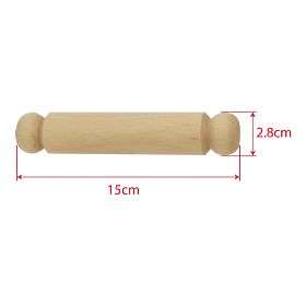 Bigjigs Toys Fa konyhai sodrófa, Bigjigs Toys
