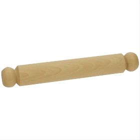 Bigjigs Toys Fa sodrófa 20cm, Bigjigs Toys