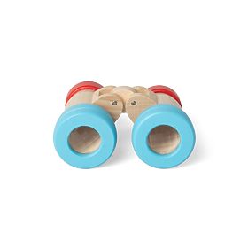 Bigjigs Toys Fa Távcső, Bigjigs Toys