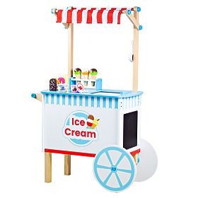 Bigjigs Toys Fagylaltos kocsi, Bigjigs Toys