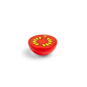 Bigjigs Toys Fél paradicsom 1 db, Bigjigs Toys