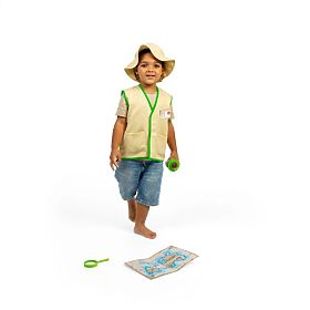 Bigjigs Toys Felfedező Jelmez, Bigjigs Toys