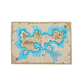 Bigjigs Toys Felfedező Jelmez