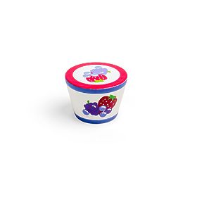 Bigjigs Toys Joghurt 1 db, Bigjigs Toys