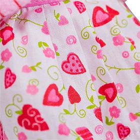 Bigjigs Toys Kelly textil baba 34 cm