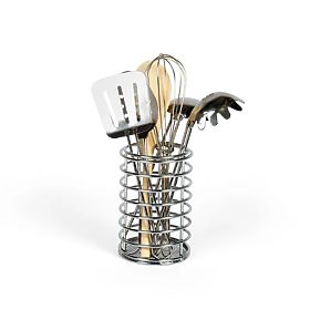 Bigjigs Toys Konyhai eszközkészlet