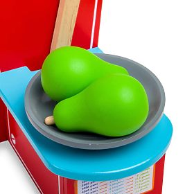 Bigjigs Toys Körte 1 db, Bigjigs Toys
