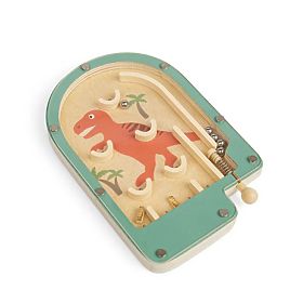 Bigjigs Toys Mini Flipper T. rex