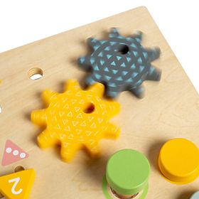 Bigjigs Toys Munkapad kalapáccsal, Bigjigs Toys