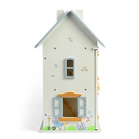 Bigjigs Toys Nyári babaház