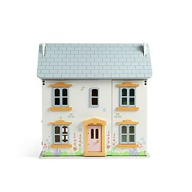 Bigjigs Toys Nyári babaház, Bigjigs Toys