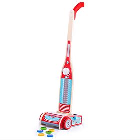 Bigjigs Toys Rúdporszívó