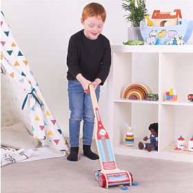 Bigjigs Toys Rúdporszívó