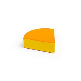 Bigjigs Toys Sajt 1 db, Bigjigs Toys