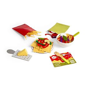 Bigjigs Toys Tészta két főre, Bigjigs Toys