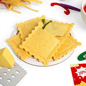 Bigjigs Toys Tészta két főre, Bigjigs Toys