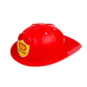 Bigjigs Toys Tűzoltó Sisak