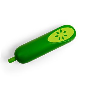 Bigjigs Toys Uborka 1 db, Bigjigs Toys