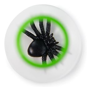 Bigjigs Toys Nagyító kémlelőnyílás a rovarok megfigyeléséhez
